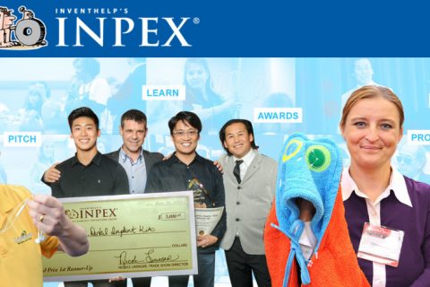 We will be in INPEX