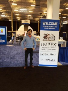 Entrada INPEX 2